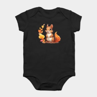 Heavenly Divine Anime Angel Goddess Baby Bodysuit